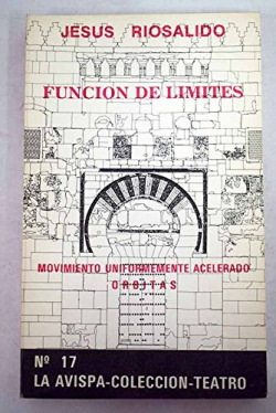 FUNCION DE LIMITES