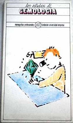 ESTUDIOS DE GEMOLOGIA, LOS