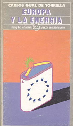 EUROPA Y LA ENERGIA