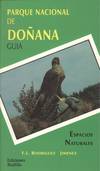 PARQUE NACIONAL DE DOÑANA