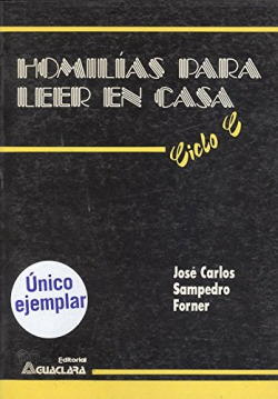 Ciclo c. homilias para leer en casa