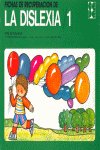 1.DISLEXIA.(FICHAS DE RECUPERACION)
