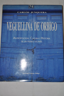 VEGUELLINA DE ORBIGO