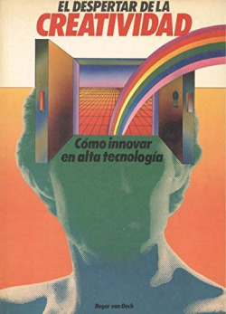 DESPERTAR DE LA CREATIVIDAD,EL.