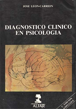 DIAGNOSTICO CLINICO EN PSICOLOGIA