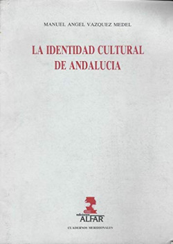 LA IDENTIDAD CULTURAL DE ANDALUCIA