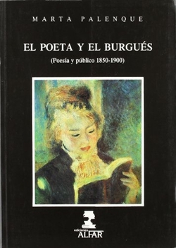 El poeta y el burgués