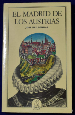 EL MADRID DE LOS AUSTRIAS