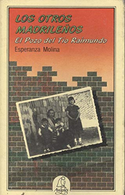 LOS OTROS MADRILEÑOS