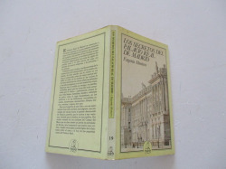 LOS SECRETOS DEL PALACIO REAL DE MADRID