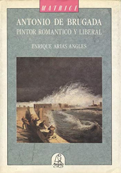 ANTONIO DE BRUGADA