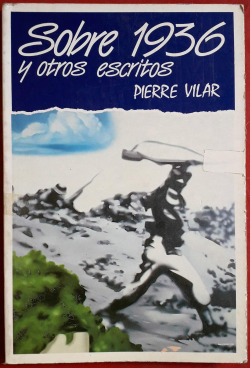 Sobre 1936 y otros escritos