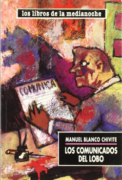 COMUNICADOS DEL LOBO, LOS
