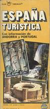 ESPAÑA TURISTICA