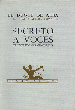 SECRETO A VOCES