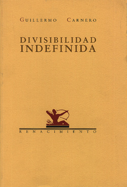 DIVISIBILIDAD INDEFINIDA.