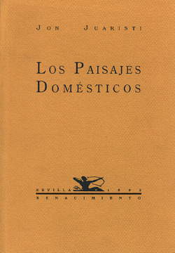 LOS PAISAJES DOMESTICOS
