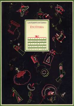 ETCETERA
