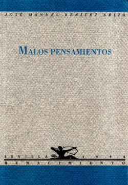 MALOS PENSAMIENTOS.