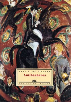 ANTIBARBAROS.