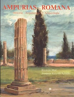 Ampurias romana