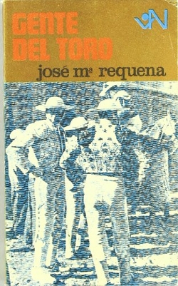 Toro Mundo. Tientos al Rito de la sangre y el sol.