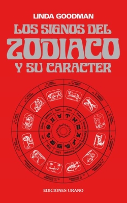 Los signos del zodíaco y su carácter