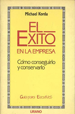 EL EXITO EN LA EMPRESA