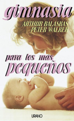 GIMNASIA PARA LOS MAS PEQUEÑOS