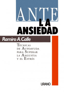 ANTE LA ANSIEDAD