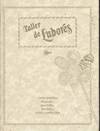 ENCICLOPEDIA DE ESCUELA DE LABORES. (FASCICULO)