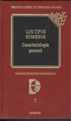 LOS TIPOS HUMANOS