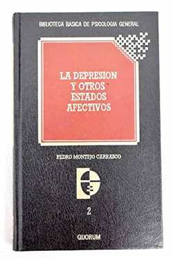LA DEPRESION Y OTROS ESTADOS AFECTIVOS