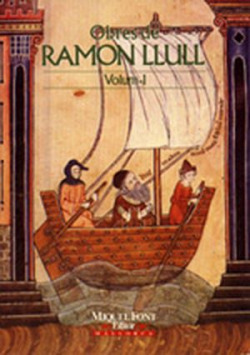 OBRES DE RAMON LLULL VOL. I