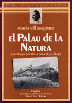 EL PALAU DE LA NATURA