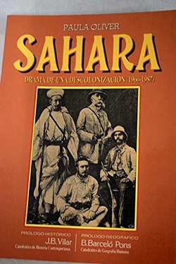 SAHARA