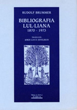 BIBLIOGRAFIA LUL.LIANA 1870-73
