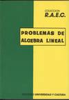 PROBLEMAS DE ALGEBRA LINEAL