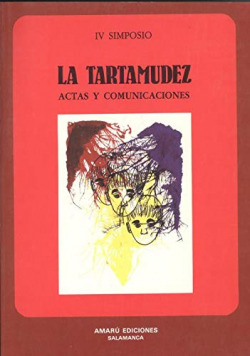 LA TARTAMUDEZ