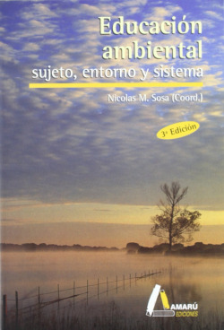 EDUCACION AMBIENTAL