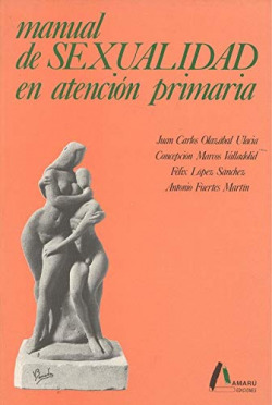MANUAL DE SEXUALIDAD EN ATENCION PRIMARIA