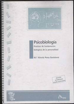 PSICOBIOLOGIA