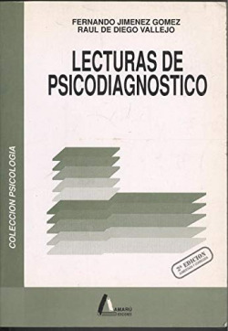 LECTURAS DE PSICODIAGNOSTICO