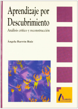 APRENDIZAJE POR DESCUBRIMIENTO