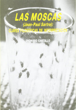 Las moscas (Jean-Paul Sartre)
