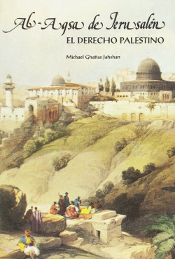 AL-AGSA DE JERUSALEN