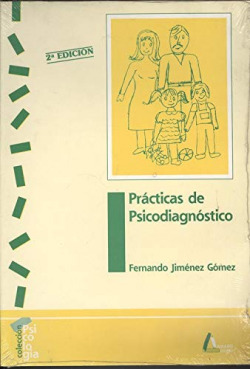 PRACTICAS DE PSICODIAGNOSTICO
