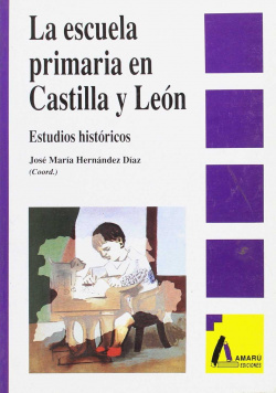 La escuela primaria en Castilla y León