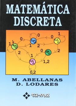 MATEMATICA DISCRETA