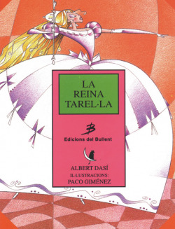 Reina tarel·la.